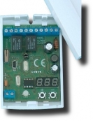 RD 1000, приемник- контроллер беспроводной