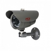 MDC-6020 F-24 CCTV камера 1/3'' CMOS Режим ''День/Ночь'' ИК-подсветка Рабочие температуры -30~50C