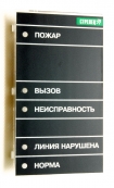 Шкала БИ32-И (комплект«Стрелец-Медицинский») (Стрелец-Интеграл®), Сменная шкала индикации