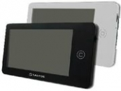 NEO + Видеодомофон с 7" сенсорным дисплеем (touch screen)