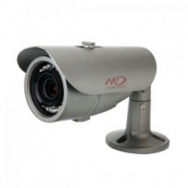 MDC-6220TDN-20H CCTV камера Формат 960Н Режим «День/Ночь» Вариофокальный объектив Баланс белого AWB Компенсация задней засветки BLC Компенсация встречных засветок HLC Цифровая стабилизация изображения DIS 