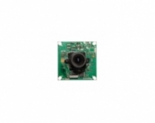 M-436 1/3" CCD Sony Разрешение 420 ТВЛ Фиксированный объектив 3,6 мм