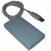 КСУ-125-USB, Контрольный считыватель 