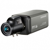 SCB-3001PH 650 ТВЛ, 16-кратный цифровой zoom; детектор движения, функция частной зоны, интеллектуальное видео, питание от сети 220-230V/350мА