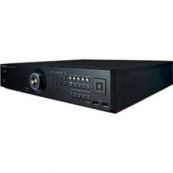 SRD-852DP No HDD H.264 сетевой DVR,  триплекс, 8 каналов видео, 8 аудио, 2 выхода на монитор, встроенный DVD-RW, запись 50fps/8 (704х288) / 100fps/8 (704х288)