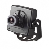 MicroDigital Видеокамера MDC-H3260 F Корпусная камера с изображением высокой четкости HD-SDI (SMPTE-292M), 1.3 Мegapixel 1/3'' Progressive CMOS, 0.5Лк(Цвет) / 0.25 (Ч/б), , 1280х720, Объектив 3.7 мм