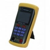 MicroDigital Тестер Rapport Mini тестер с цифровым монитором 2.5 дюйма. Функция отображение уровня сигнала (IRE), контролер PTZ, мультиметр, генератор видеосигнала