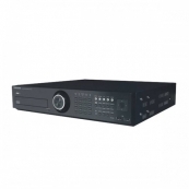SRD-1650DCP No HDD H.264 сетевой DVR, триплекс, встроенный DVD-RW, 16 каналов видео, 3 выхода на монитор включая HDMI, 16 аудио, запись 400fps/16(352x288) / 200fps/16(704x288), / 100fps/16(704x576)