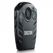 Dozor 77 предназначен для синхронной аудио-видео фиксации окружающей обстановки