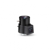 RVi-0412AIR Для камер видеонаблюдения с разрешением до 3 мегапикселей,  1/2", фокусное расстояние 4-12 мм; F/1.4