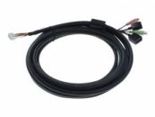 AXIS P55/Q60 MULTI CONN CABLE 5M Комбинированный соединительный кабель