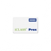 iC-2001 карта iCLASS