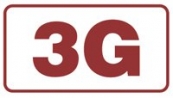 B10XX-3G Опция: встроенный 3G/EDGE/GPRS модуль для камер В10хх, В2.920F, B2.920