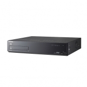 SRN-1670DP 16 каналов, H.264/MJPEG, аудио,  4CIF (480fps),1.3M(120fps) запись до 36Mbps