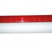 Beam 3 lights (6100198), Стрела шлагбаума 3 м, с индикацией