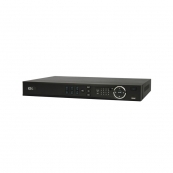 RVi-IPN4/2 Количество видео потоков для записи: 4; 1 выход VGA + 1 HDMI (аудио/видео); Разрешение отображения (макс.): 1920х1080 (HDMI) / 1280х1024(VGA)
