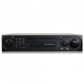 MDR-8900 Видеорегистратор высокого уровня.Пентаплекс, 8 кан. видео, 8 кан. аудио, 200 к/сек (352х288), 200 к/сек (704х288), 200 к/сек (704х576), 200 к/сек (944х576), Н.264, 10/100/1000 Mbit Ethernet, ПО центр. поста набл. (CMS), RS-485, RS-232, Транзитные