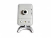 SVI-113WP 3 МПикс миниатюрная фиксированная IP видеокамера, f=6.34 мм, 1/2.5" CMOS, MJPEG/MPEG4/H.264,тип камеры-цветная,день/ночь, ICR