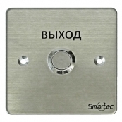 ST-EX130 Кнопка металлическая