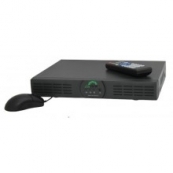 LVDR-3116 AH 16 видеовходов, 4 аудиовхода, 1 аудиовыход, 1 VGA выход, 1 BNC выход, 1 HDMI выход. PAL/NTSC. Пентаплекс!  Совокупная скорость при наблюдении: 400 IPS(с разрешением 720х576)
