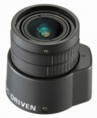 SLA-612DN SLA-612DN 1/3" CS mount вариофокальный объектив для мегапиксельных IP камер 2.8-8.2мм