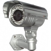 MDC-6220F-36 CCTV камера Формат 960Н Режим «День/Ночь» Фиксированный объектив Баланс белого AWB Компенсация задней засветки BLC Компенсация встречных засветок HLC Анти муар DE-MOIRE Шумоподавление 2D-NR Расширенный динамический диапазон DWDR