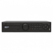 MicroDigital Видеорегистратор MDR-H0404 Пентаплекс, 4 кан. видео HD-SDI + 4 кан. видео Аналог, 4 кан. аудио, 25 к/сек на канал (1920х1080), Видеовыходы: 1HDMI, 1VGA, 1BNC,1 Multi-Spot, Н.264, 10/100/1000 Mbit Ethernet, ПО центр. поста набл. (CMS)
