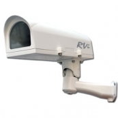 RVi-H2/220-12 Термокожух уличный с кронштейном; Степень защиты: IP67