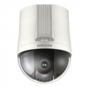 SNP-3302P скоростная IP камера «день-ночь» с электромеханическим фильтром Samsung SNP-3302P; матрица: VDD CCD ¼ дюйма; разрешение: 704x576/25 fps; кодеки: H.264, MPEG-4, M-JPEG