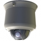 MicroDigital IP-камера MDS-i1220 H Скоростная поворотная IP-камера в уличном кожухе с нагревательными элементами, 1/4" 960H CCD, 720х576, 25 к/сек, 0.5 Лк (Цвет)/0.2 Лк (Ч/б)/0.0004 Лк (DSS вкл), Объектив 3,8~45,6 мм, 12x оптическое увеличене, BLC, A