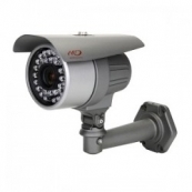 MDC-6220TDN-24HU CCTV камера Формат 960Н Режим «День/Ночь» Вариофокальный объектив Баланс белого AWB Компенсация задней засветки BLC Компенсация встречных засветок HLC Цифровая стабилизация изображения DIS