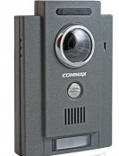 DRC-4CHC PAL (Commax) Выз. панель