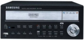 SRD-470DP 500G H.264 сетевой DVR, триплекс, 4 канала видео, 4 аудио, встроенный DVD-RW, запись 100fps/4(704х288) /100fps/4(704x288)/100fps/4(352x288), dualstream.,  RS-485, 2xUSB 2.0, ATM/POS