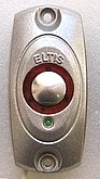 Кнопка выхода ELTIS В-21 (9007)