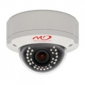 MDC-8220TDN-30H CCTV камера Формат 960Н Режим «День/Ночь» Вариофокальный объектив Баланс белого AWB Компенсация задней засветки BLC Компенсация встречных засветок HLC Цифровая стабилизация изображения DIS