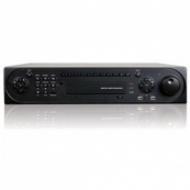 MicroDigital Видеорегистратор MDR-H0004 M  Пентаплекс, 4 кан. видео HD-SDI, 2 кан. аудио, 30 к/сек на канал (1920х1080), Видеовыходы: 1HDMI, 1VGA, Тревожнын вх/вых 2/1, Н.264, 10/100/1000 Mbit Ethernet, ПО центр. поста набл. (CMS)