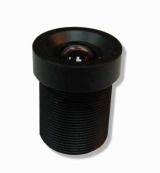 LB-120 Обьектив Board Lens f=12 mm, F 1.2, для видеокамер с матрицей 1/3