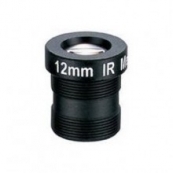 BL12018B-IR Объектив для видеокамеры f 12.0 мм, F1.8, день/ночь, высокое разрешение