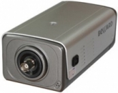 BC101 Видеосервер: 1 видео, 1 аудио, H.264/MJPEG, D1 реального времени, до 25 к/с (PAL), аудио (дуплекс), RS485, тревожный вход/выход, поддержка SDHC-карт