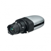 SNB-7001P Цветная сетевая видеокамера с функцией день-ночь (эл.) 1/2.8" CMOS, 2048x1536, 0,4/0.008лк,  без объектива, BLC, WB, AGC, OSD, DIS, ONVIF, маскинг зон, SSNRIII