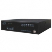 MDR-8690 Видеорегистратор среднего уровня.Пентаплекс, 8 кан. видео, 1 кан. аудио, 200 к/сек (352х288), 200 к/сек (704х288), 200 к/сек (704х576), 200 к/сек (944х576), Н.264, 10/100/1000 Mbit Ethernet, ПО центр. поста набл. (CMS), RS-485, HDMI (1920х1080р)