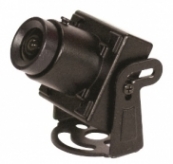 MicroDigital Видеокамера MDC-H3290 F Корпусная камера с изображением высокой четкости HD-SDI (SMPTE-292M), 2.0 Мegapixel 1/3'' Progressive CMOS, 0.5Лк(Цвет) / 0.25 (Ч/б), Убираемый ИК-фильтр, CS, 1920х1080, Объектив 3.7 мм