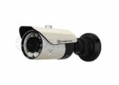 TSi-Pm511V (3.3-12) Видеокамера уличная цилиндрическая с ИК подсветкой, 5 мегапиксельная, 2592x1920, 10 к/с, 1/2.5” CMOS сенсор c прогрессивным сканированием 0.5 Люкс (день) / 0.1 Люкс (ночь)