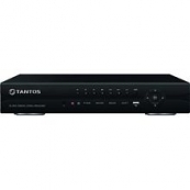 TSr-AV1621 Standard 16-ти канальный видеорегистратор, видеовыходы BNC, VGA (1440x900), HDMI  алгоритм сжатия H.264, отображение:400 к/с (704x576)