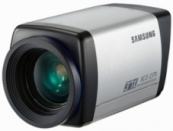 SCZ-2370P  1/4" Super Had CCD. Разрешение камеры 600 ТВЛ; чувствительность 0.15 люкс цвет. / 0.0003 люкс цвет. с накоплением / 0.001 люкс ч/б; 37x ZOOM; W5 DSP; HLC; DIS; WB; AGC; OSD