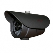 MDC-6220 F-42 CCTV камера Формат 960Н Режим «День/Ночь» Фиксированный объектив Баланс белого AWB Компенсация задней засветки BLC Компенсация встречных засветок HLC Анти муар DE-MOIRE Шумоподавление 2D-NR Расширенный динамический диапазон DWDR